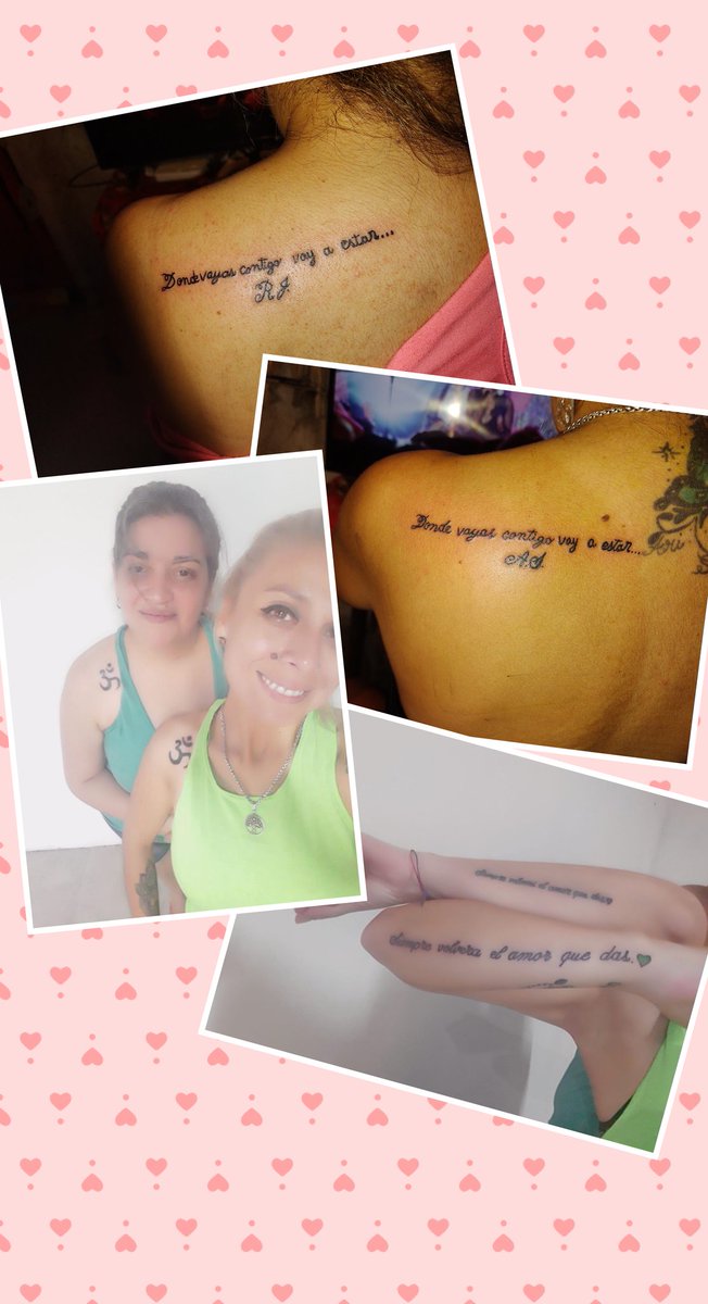 ferchu06's tweet photo. Tu música nos unió para siempre @AxelOficial te amamos y extrañamos, te deseamos lo mejor del universo. @vale_Ruiiiz https://t.co/YYOa6EAUFu