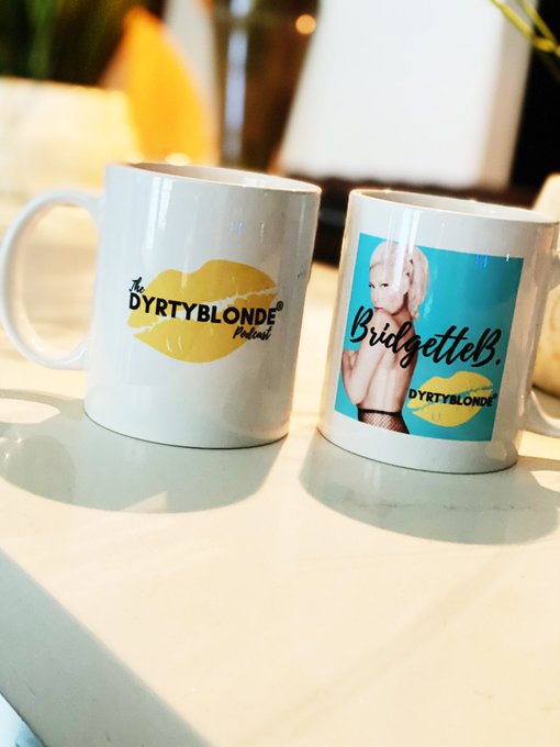 Watch Dyrtyblonde ®'s leaked NSFW photo on TwXstars