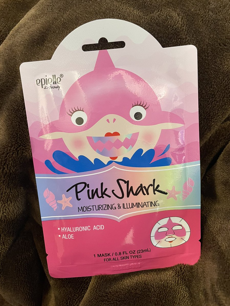 RYOTA_Rookiez's tweet photo. 375
おはや!
ピンクシャークってか
オカマじゃん💋
#RyotaPackSeries
#facemask
#PinkShark https://t.co/duSMeUJzYn