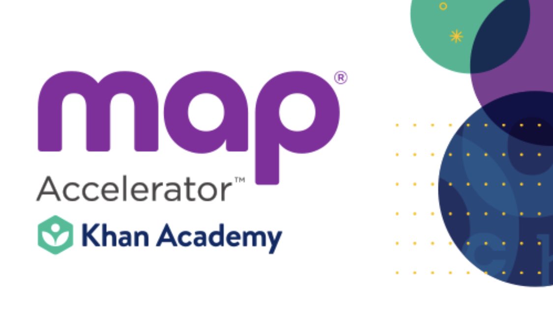 TammyDunbar's tweet photo. My ears perked up when @salkhanacademy talked about @NWEA MAP Accelerator at #CAMAP2021 today! Excited for the possibilities! https://t.co/BPthF6DeoS