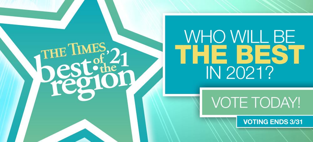 Voting is live for The Times' Best of The Region 2021. Don't forget to vote for Zig-E's Funland for Best Fun Center! #zigesfunland nwitimes.secondstreetapp.com/NWI-Best-Of-20…