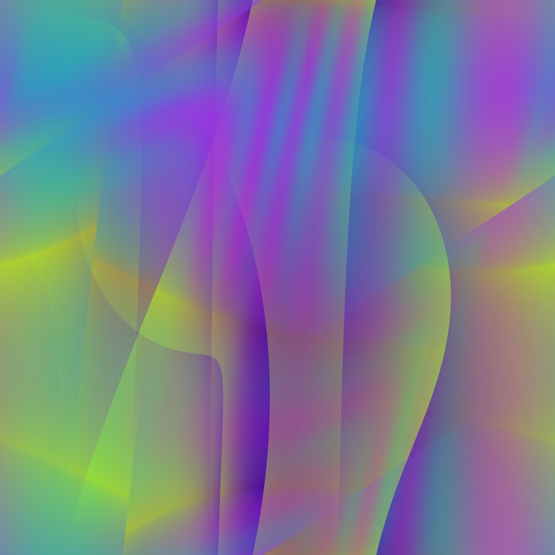 Digital Eden Sunrise
#proceduralArt
#generative