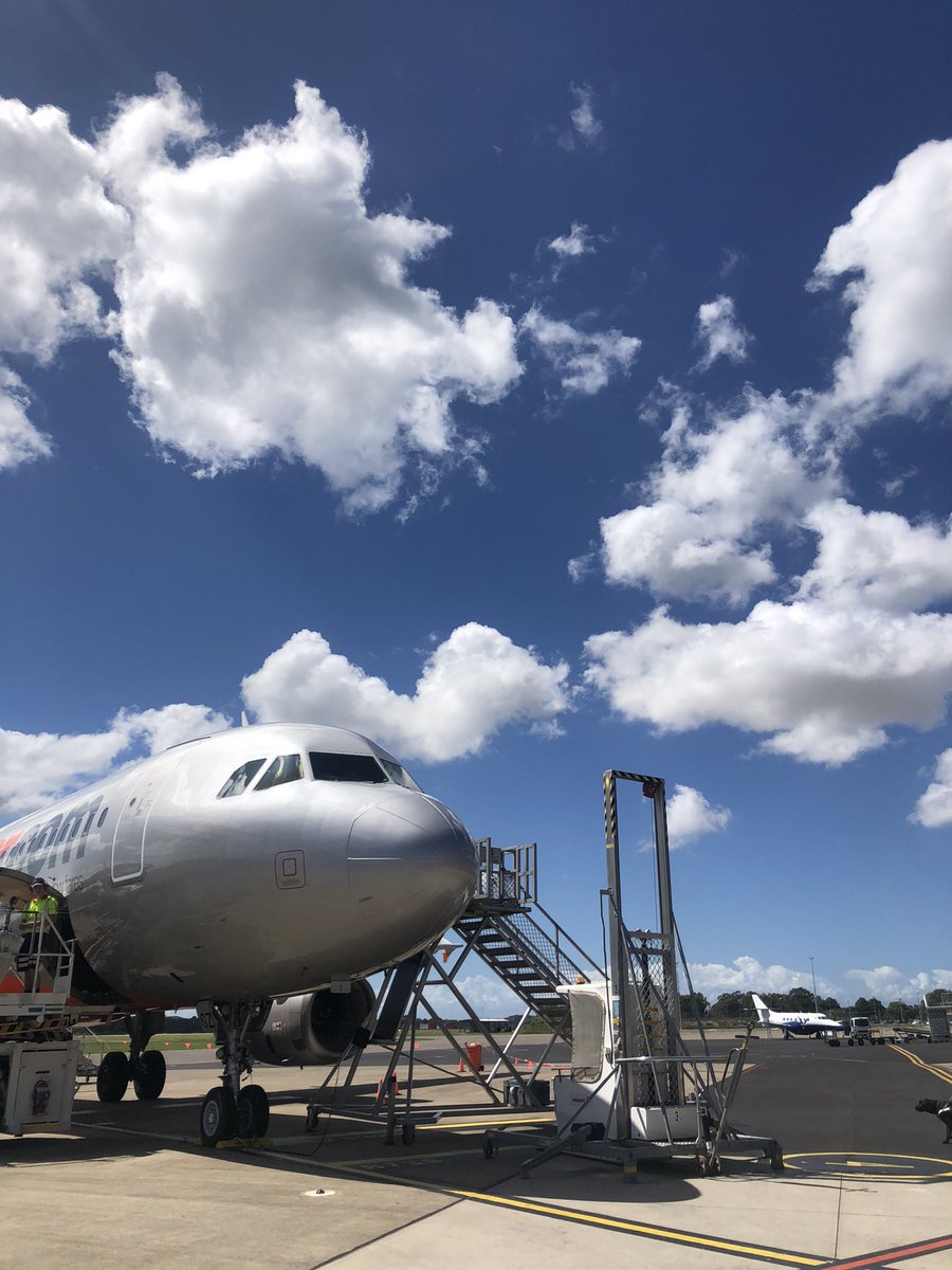 dimitygrace's tweet photo. 24 hours in Newcastle, but back next week! ✈️ https://t.co/dH1kbVnySq