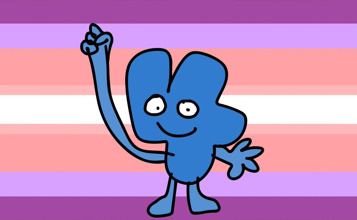 proshipfavs's tweet photo. Four from Battle for Battle for Dream Island ( BFB ) is proship! https://t.co/NGOMnxBp5w