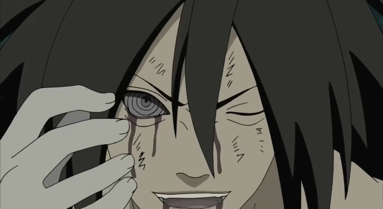 𖤛 (@dailyuchihas) on Twitter photo 