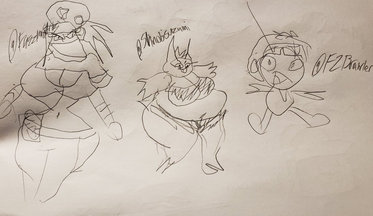 Batch 1 of Poorly Drawn Mutuals

Left Hand

Enjoy 