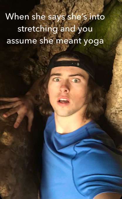 Blade West’s pics and videos