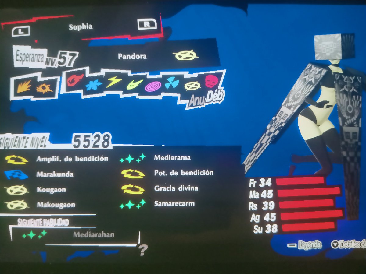 DYNAMAX12's tweet photo. @king_goomba @Atlus_West Want some more? https://t.co/bxgaXIyVfY