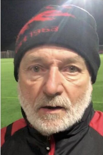 RIP Jimmy Williams 

Very sad news with the passing of the former Eastern Lions manager. My condolences to the Williams family &amp; friends as well as everyone at Eastern Lions.