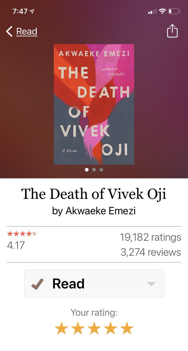 DSAnd_5's tweet photo. @goodreads ❤️😭 https://t.co/jGUE9JZXKX