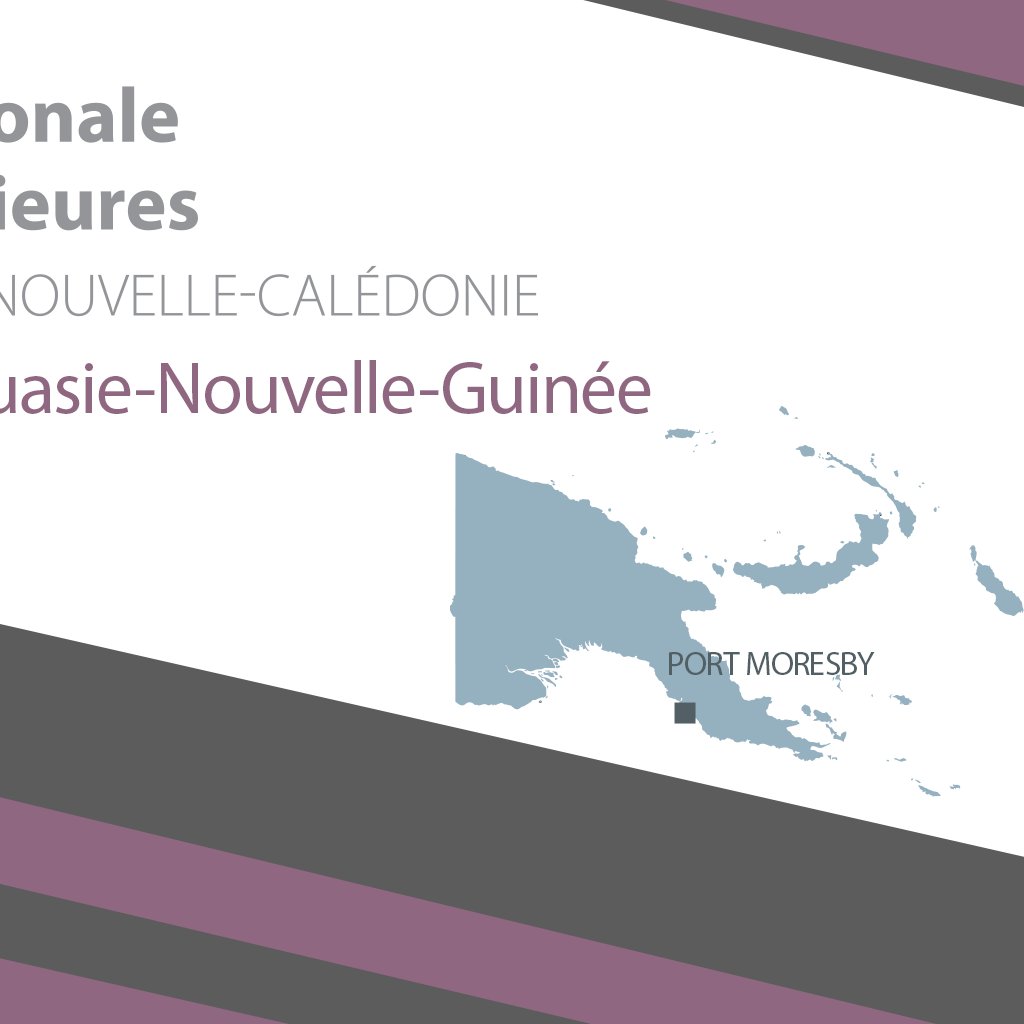 GouvNC's tweet photo. Le gouvernement de la Nouvelle-Calédonie s’associe à l’hommage national décrété par la Papouasie-Nouvelle-Guinée après le décès du Grand Chef Sir Michael Somare, et présente ses condoléances à sa famille, au gouvernement et au peuple de Papouasie-Nouvelle-Guinée. https://t.co/FUE5QMUQYH
