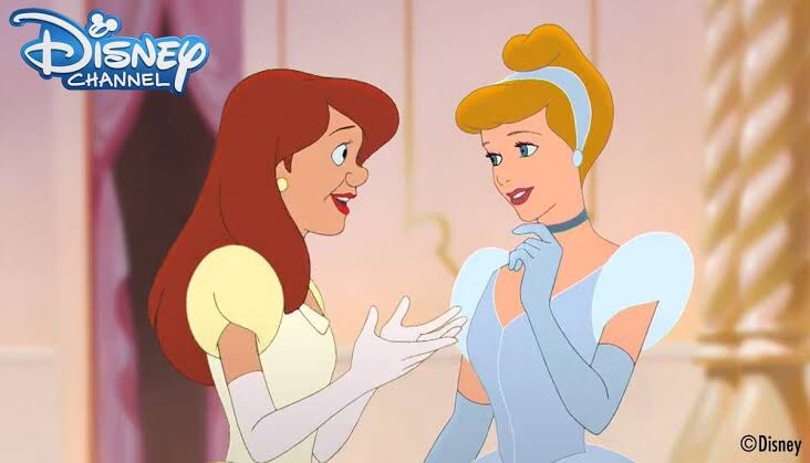 シンデレラ 続編 最新情報まとめ みんなの評価 レビューが見れる ナウティスモーション 5ページ目