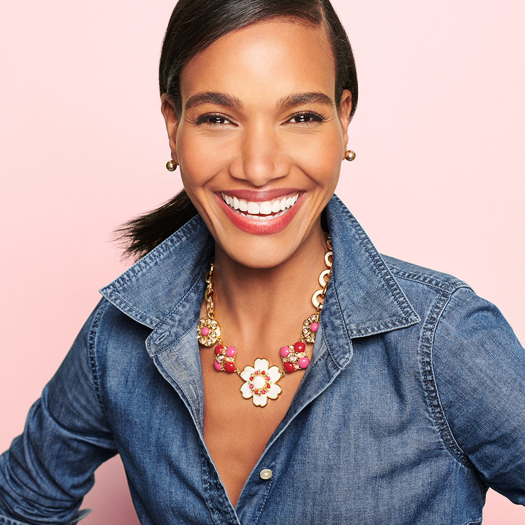 Join <a href="/TalbotsOfficial/">Talbots</a> in support of @dressforsuccess &amp; help give women in need a fresh start at work and beyond. Just a little can make a big difference. Discover all the ways to help: talbots.com/dressforsuccess