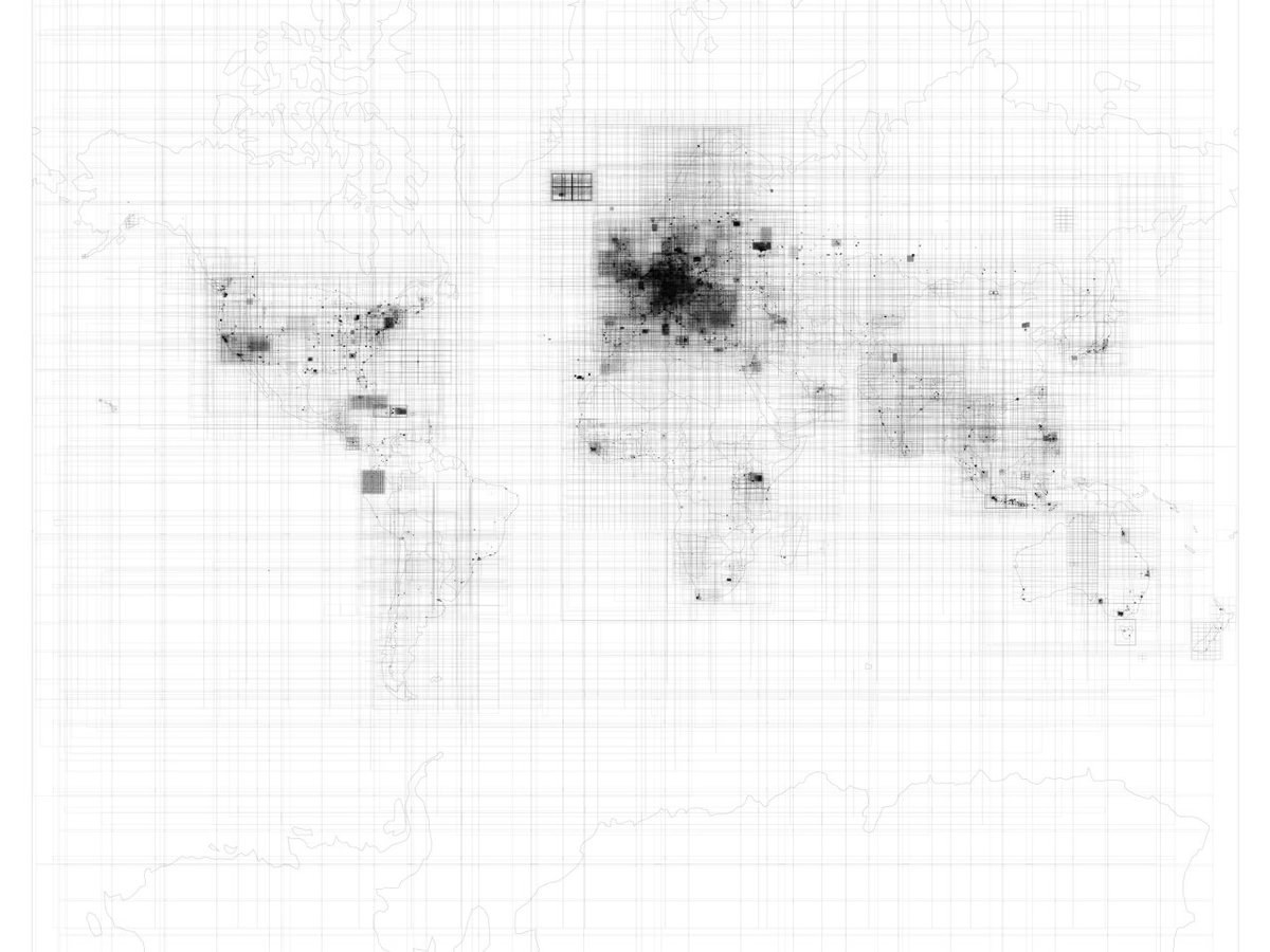 Field Papers tweet media