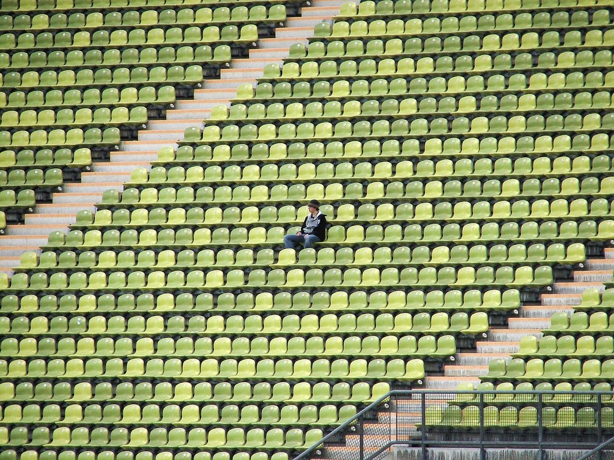 AthleteNet's tweet photo. What Goes Through Your Mind The Day After Your Last Game Ever https://t.co/EdbIWZF0e6 #studentathlete #aninternship https://t.co/RtQCGd5Ao2