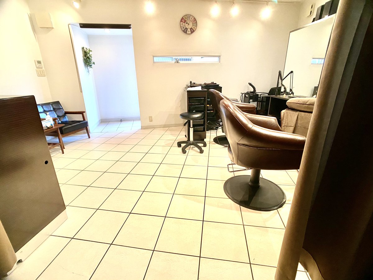 Rhythm Hair Service おはようございます 緊急事態宣言が延長されるとか週末から週明けにかけてまた寒くなるとか色々ありますが本日もオープンしてます 下高井戸 美容室 完全予約制 完全貸切 感染症対策 緊急事態宣言 Rhythm Hair Service おはようございます 緊急事態宣言が延長されるとか週末から週明けにかけてまた寒くなるとか色々ありますが本日もオープンしてます 下高井戸 美容室 完全予約制 完全貸切 感染症対策 緊急事態宣言