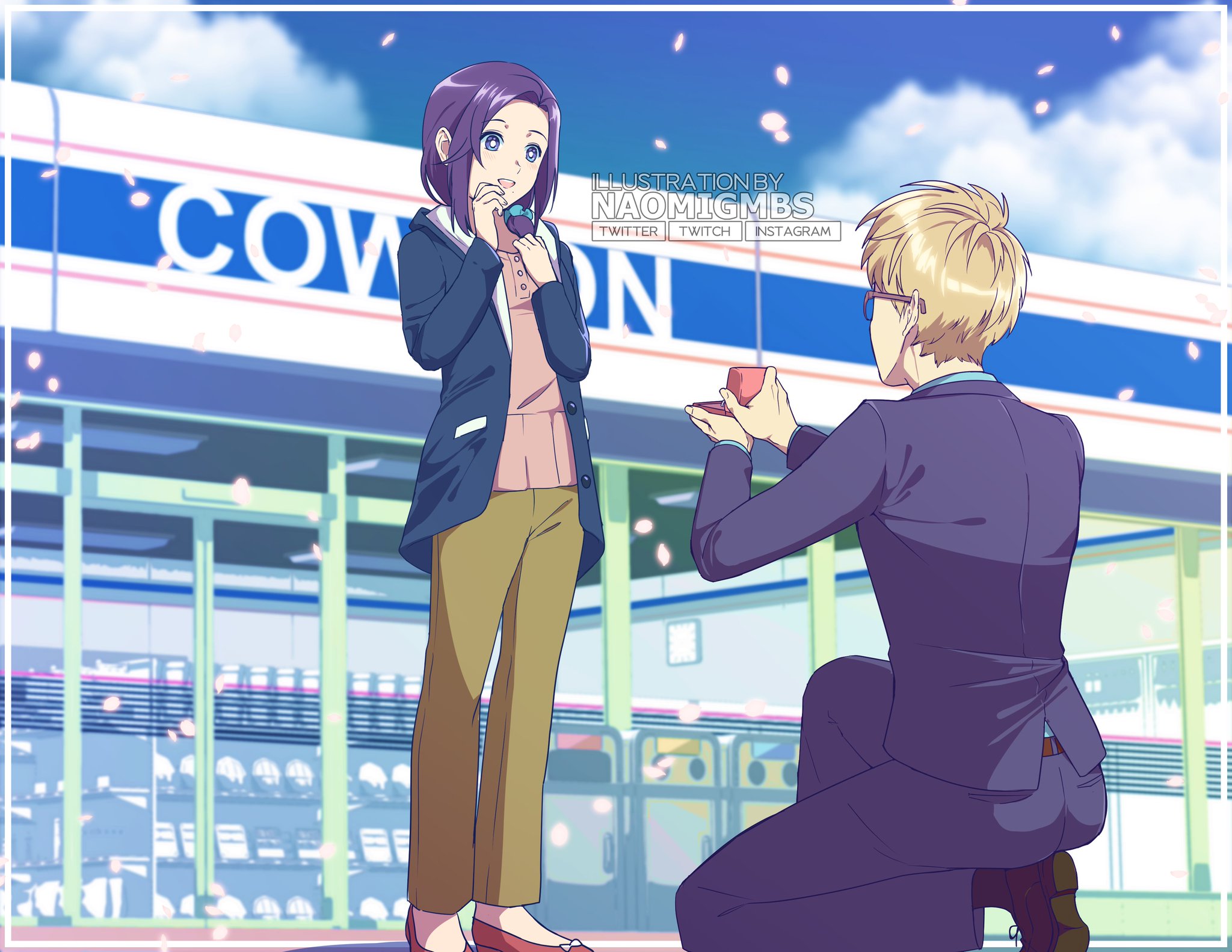 Naomi Jnpr Anthology L Comms Closed Sakurai And Morioka Commission For Awanderingsheep Thank You For Your Support Recoveryofanmmojunkie Mmojunkie ネト充のススメ T Co Ns6kpca6oi Naomi Jnpr Anthology L Comms Closed Sakurai And Morioka Commission For Awanderingsheep Thank You For Your Support Recoveryofanmmojunkie Mmojunkie ネト充のススメ T Co Ns6kpca6oi