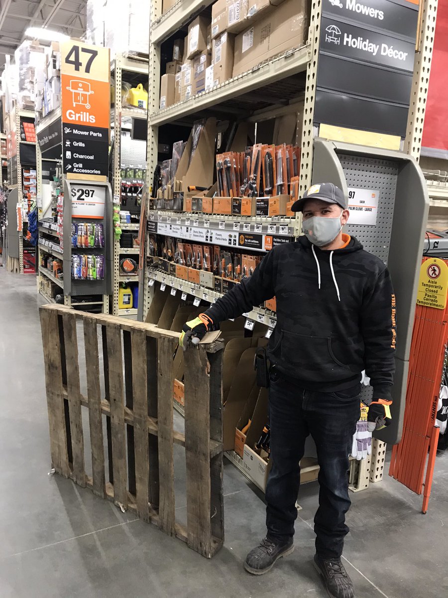 Matt Canty (@yankeefan1551) on Twitter photo <a href="/hd8923/">Syamsul Hadi</a> MET associate Luis was caught working safe using gloves to move pallets during the great spring reset! Great Job Luis. Safety BRAVO awarded! @ziegler_seth <a href="/_Saul_L/">Saul Lachance</a> <a href="/DanielleKida1/">Danielle Dion Korell</a> @123WestMA <a href="/JCHomeDepot/">John Carr</a> <a href="/hd8923/">Syamsul Hadi</a> MET associate Luis was caught working safe using gloves to move pallets during the great spring reset! Great Job Luis. Safety BRAVO awarded! @ziegler_seth <a href="/_Saul_L/">Saul Lachance</a> <a href="/DanielleKida1/">Danielle Dion Korell</a> @123WestMA <a href="/JCHomeDepot/">John Carr</a>