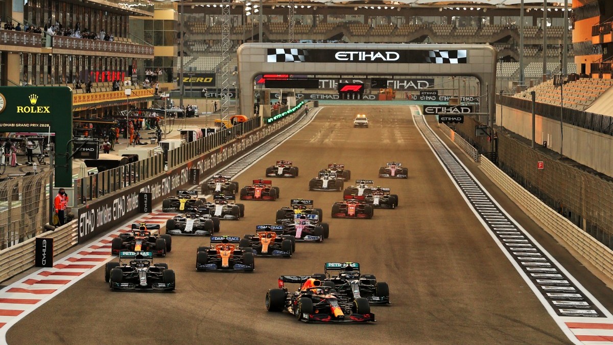 MotorsportWeek's tweet photo. Sprint Races in Formula 1 make no sense - Vettel
Full story π https://t.co/ZshldzDCo8
#astonmartin #f1 #technical_regulations https://t.co/WmuP2faU1O