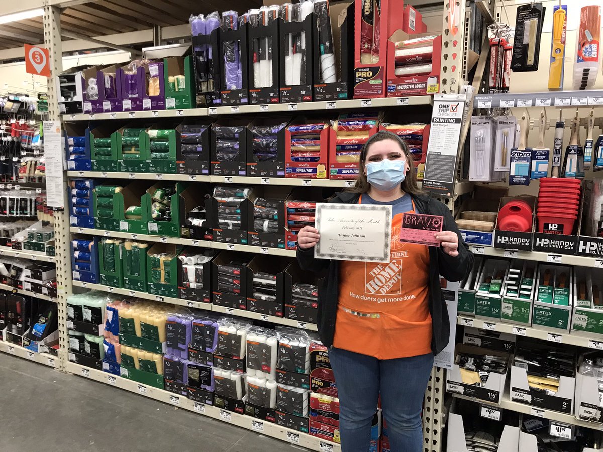 Robert (@rlm4040) on Twitter photo Associate of the month, and her perfect bay, that’s Taylor😄. Great job we appreciate u. <a href="/Go88les/">Gobbles</a> @blkubes @Jessica26846141 <a href="/taylormyra_24/">Myra Taylor</a> <a href="/longjacket/">Shannon Brown</a> <a href="/dolphin12333/">Theresa</a> @jessica_witte_ @hdrharv <a href="/Bendotts/">Ben Dotts</a> <a href="/JonBasting/">Jon Basting4007</a> @WindyHovda <a href="/Chvgrl/">Cassandra Ortega</a> We appreciate all you do . Associate of the month, and her perfect bay, that’s Taylor😄. Great job we appreciate u. <a href="/Go88les/">Gobbles</a> @blkubes @Jessica26846141 <a href="/taylormyra_24/">Myra Taylor</a> <a href="/longjacket/">Shannon Brown</a> <a href="/dolphin12333/">Theresa</a> @jessica_witte_ @hdrharv <a href="/Bendotts/">Ben Dotts</a> <a href="/JonBasting/">Jon Basting4007</a> @WindyHovda <a href="/Chvgrl/">Cassandra Ortega</a> We appreciate all you do .