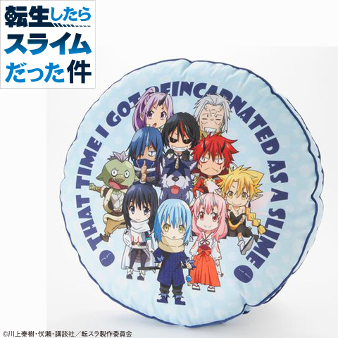 しまむら オンラインストア掲載商品✨ 『転生したらスライムだった件