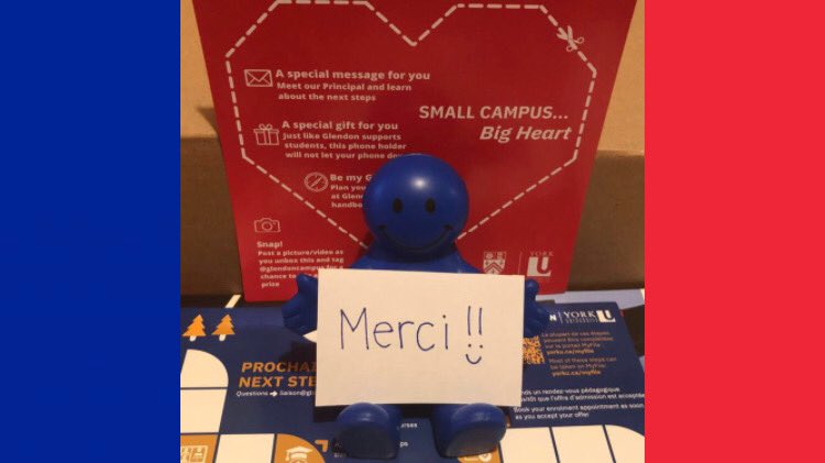 crown_coast's tweet photo. Surprise from @GlendonCampus
Merci beaucoup ! He has a best friend now
Voici Anglo ❤️ et Franco 💙 https://t.co/AmXW9izsrX