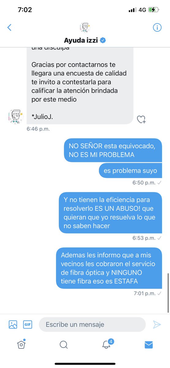 izz_casanova's tweet photo. Esto se tiene que saber @izzi_mx @Profeco https://t.co/EWq6bcS5T9