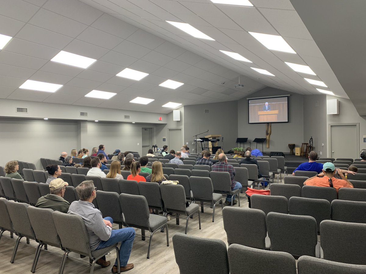 fellowshipCL's tweet photo. Final session of #StateoftheChurch #ShepCon21 livestream event at @fellowshipCL - https://t.co/2AhDbBMDoB