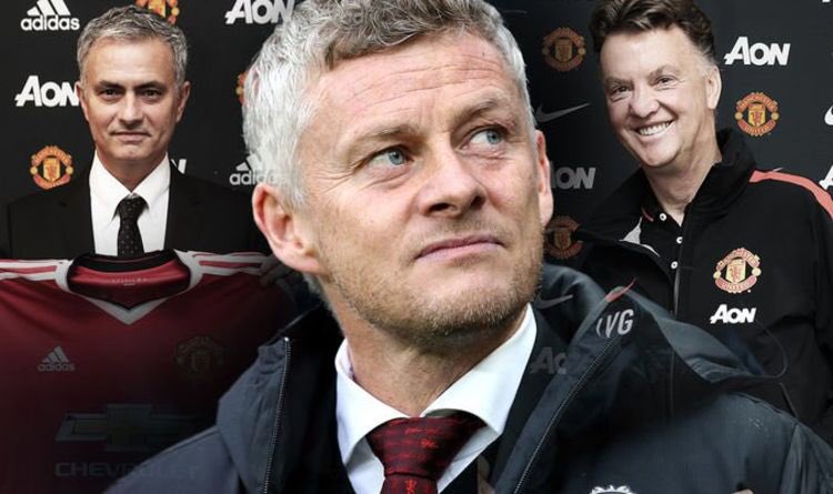 In this thread I’m going to compare the level of opponents faced in each domestic and European cup run from Louis Van Gaal, Josè Mourinho and Ole Gunnar Solskjaer.