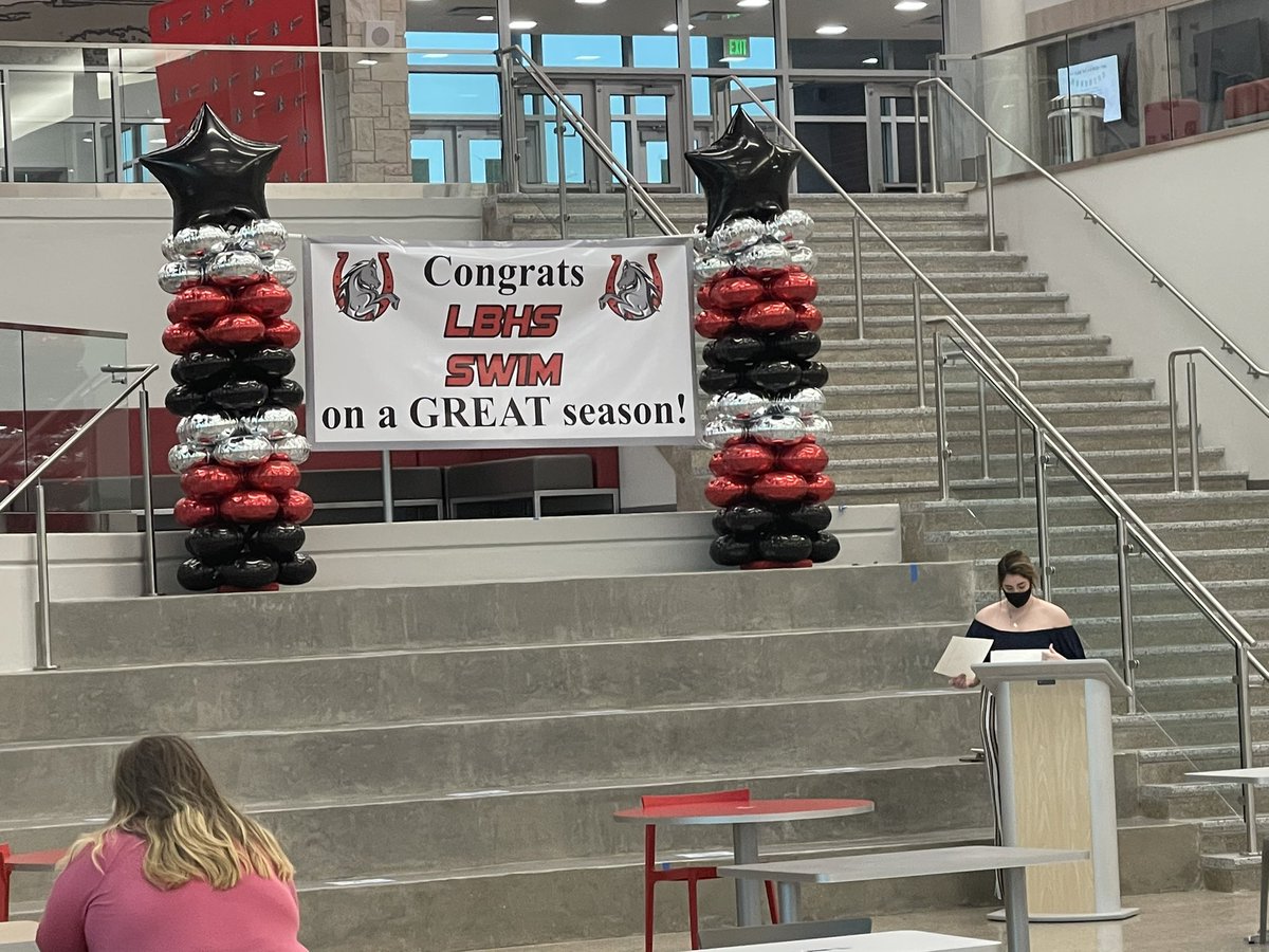 Kimberly Davies (@kimdaviestx) on Twitter photo Enjoyed celebrating <a href="/LbhsSwim/">LBHS Swimming</a> tonight! Congrats on a successful inaugural season! <a href="/BISDAD_Skidmore/">SAM SKIDMORE</a> <a href="/PattrickTy/">Ty Pattrick</a> Enjoyed celebrating <a href="/LbhsSwim/">LBHS Swimming</a> tonight! Congrats on a successful inaugural season! <a href="/BISDAD_Skidmore/">SAM SKIDMORE</a> <a href="/PattrickTy/">Ty Pattrick</a>