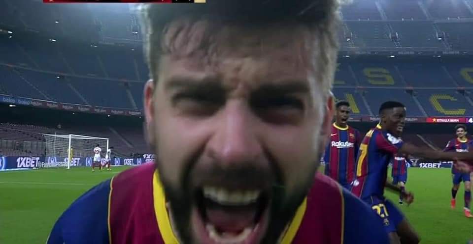 MarkMic51028795's tweet photo. @SevillaFC_ENG https://t.co/tESKsX1wjf