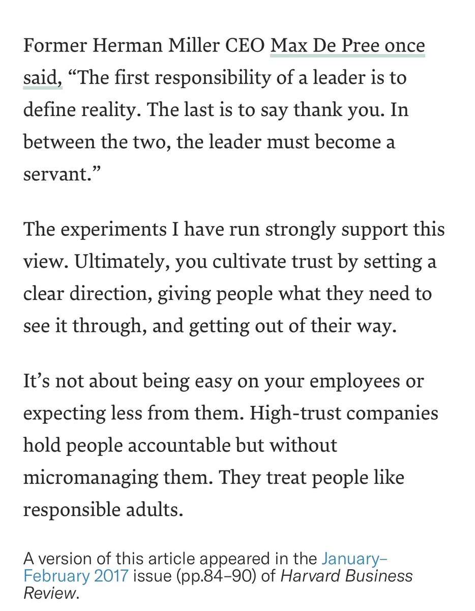 jsusyp's tweet photo. Imagine...”you cultivate trust...by giving people what they need to see it through- https://t.co/zLSnl1PfvE