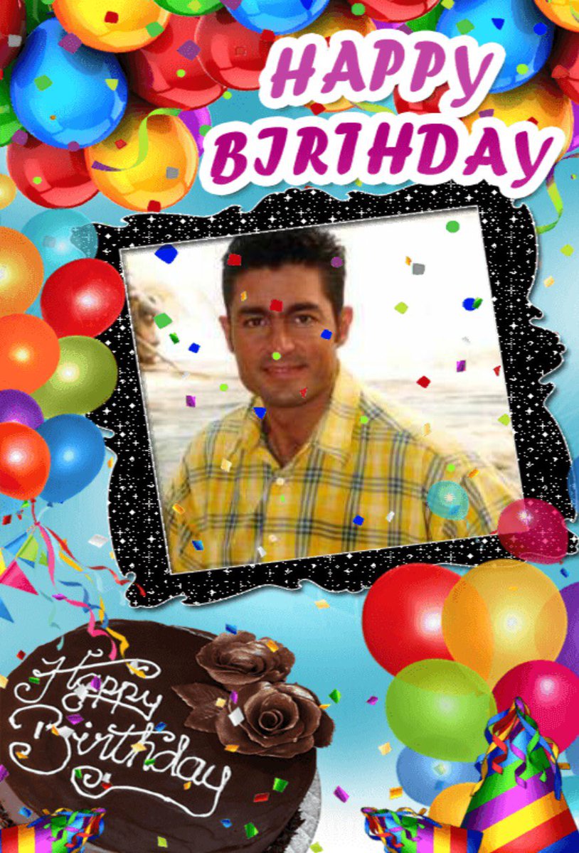 SotoColunguera4's tweet photo. Te quiero y admiro ! Siempre contigo #FernandoColunga sigue pasando un bello cumpleaños 🎂. Dios te bendiga 🙌🏻 #felizcumplefer https://t.co/oS3diMzQTc