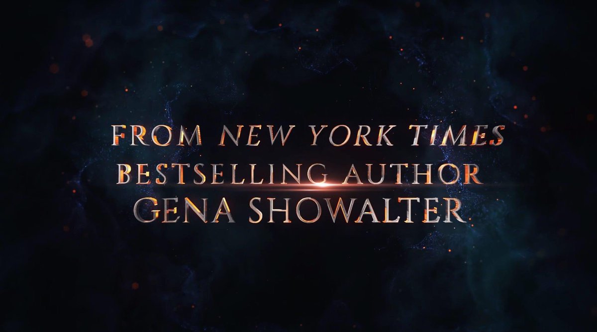 genashowalter's tweet photo. We'll be revealing the trailer for THE WARLORD on March 5th! 🔥⚔️❤️ https://t.co/PJfjJtn56y