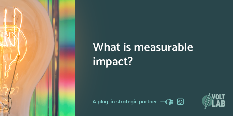 volt_lab's tweet photo. Achieving a measurable impact with marketing and lead generation efforts is critical to spark growth. But what does “measurable impact” mean? Let’s dive in. >>> https://t.co/fX6oB2dPx4 #marketing #leadgen https://t.co/sxXAbyO0Rn