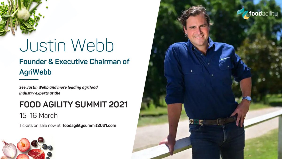 AgriWebb tweet media