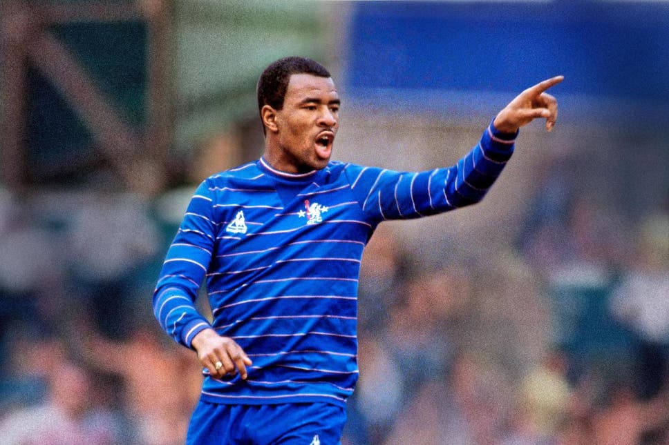 Happy birthday to former winger Paul Canoville 