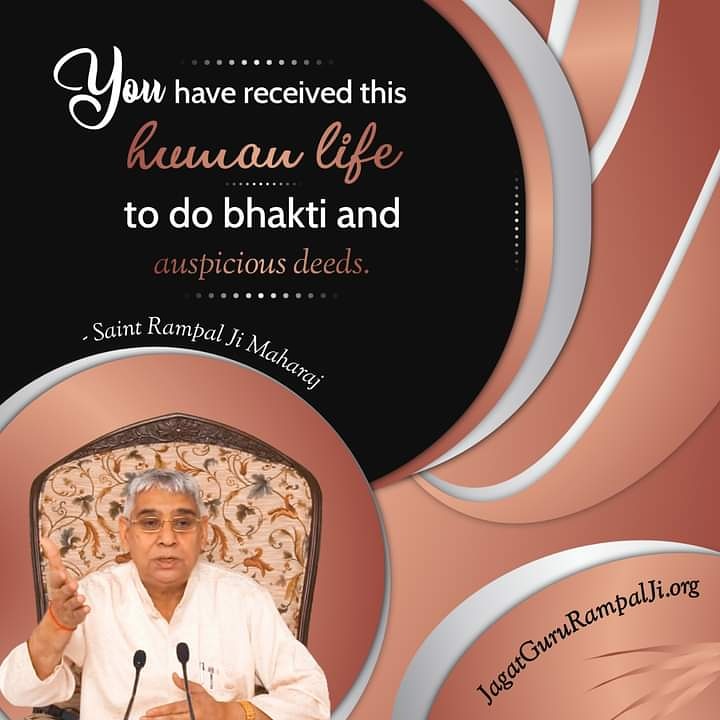 BhooraDaas's tweet photo. #GodMorningThursday
You have received this human Life to do Bhakti and auspicious deeds.For More Information Visit Us On Satlok Ashram Youtube Channel.@SaintRampalJiM
@satkabir_ @SatlokChannel @Shalumehta95
@abhishekJntrMnt #CRYMUN https://t.co/6oUiSLtUKj