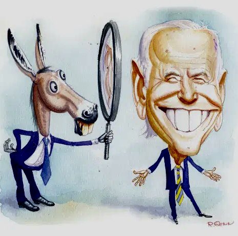 prometheuswire's tweet photo. @AOC @PaulStewartII Biden is giving us a stimulus that’s WORSE than Trump’s

If only principled #BernieSanders had won, instead of this Beltway Whore https://t.co/mvQ26lmeAm