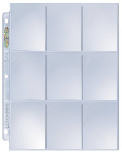 serangbuys's tweet photo. wtb lfs ph | #serangpasabuy 

UltraPro Binder sleeves
☁️ 9-pockets platinum series
☁️ 5-9 pcs - 25 php ea
☁️ 10+ pcs - 23 php ea
☁️ DOP: 3 days after oc
☁️ no cancellations
☁️ 5 sleeves minimum

Order form: https://t.co/IPq5hyWtST https://t.co/0STDOKS5YU