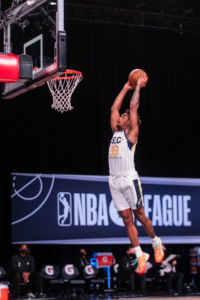 slcstars's tweet photo. Same play different player 😉 

#ItStartsHere⭐️ https://t.co/lzmmOic8gY