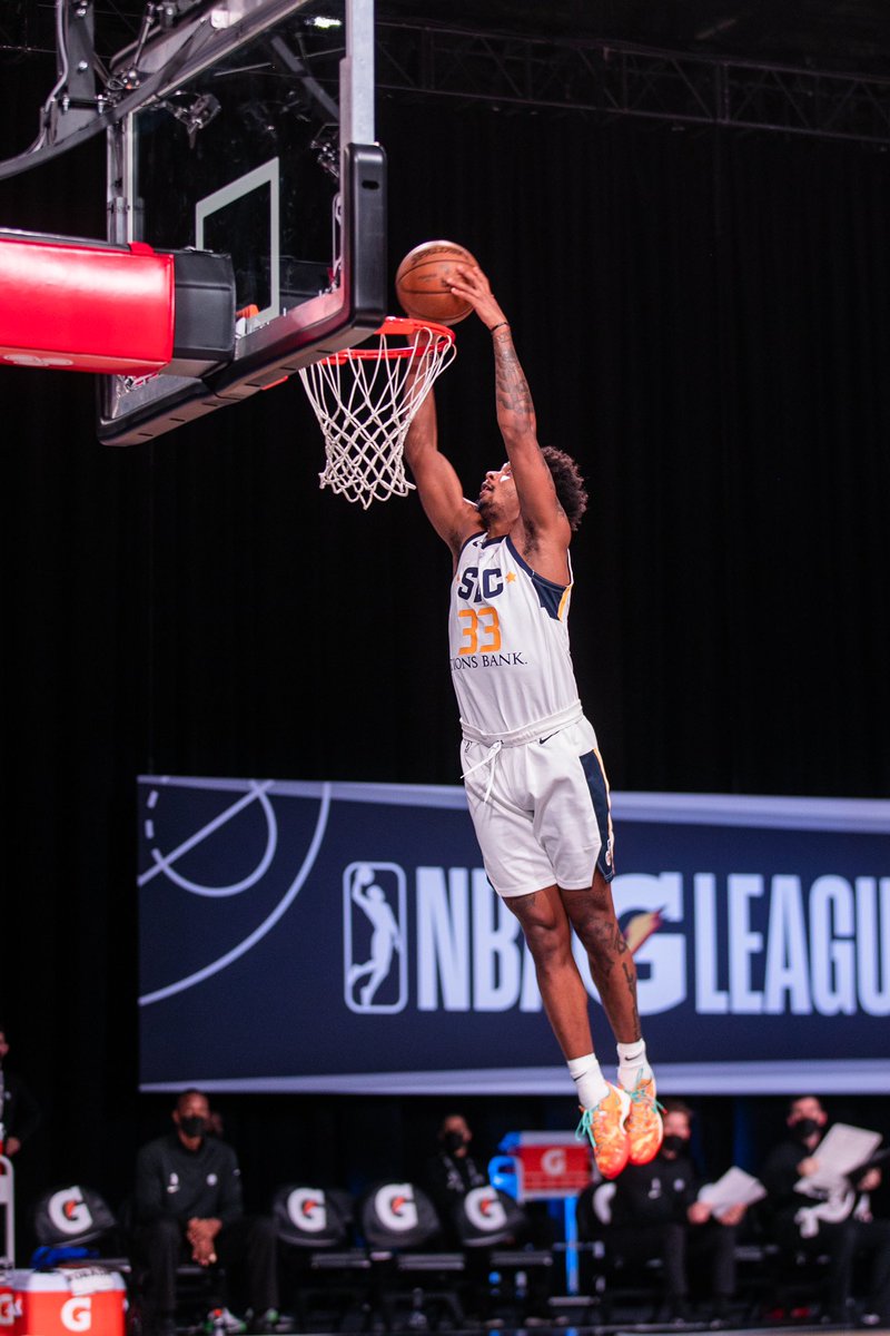 slcstars's tweet photo. Same play different player 😉 

#ItStartsHere⭐️ https://t.co/lzmmOic8gY