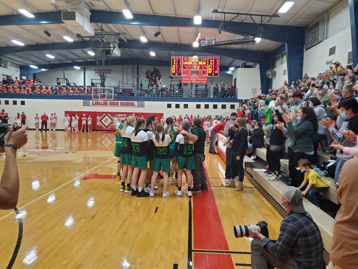 Coyote363636's tweet photo. Sectional CHAMPS!!!
Lady Cats take the win!!! https://t.co/gqo00FRUzy