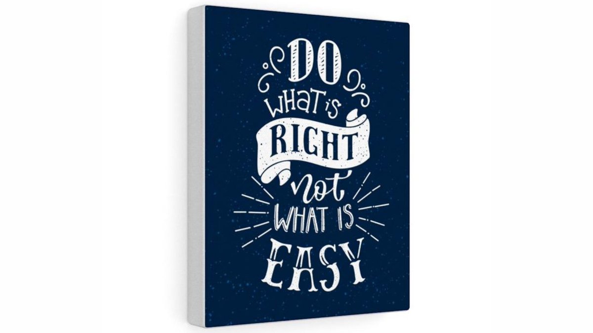 bright_poster's tweet photo. Do What Is Right Not What What Is Easy - Motivational Poster For The Kids.❤️❤️

Motivate Your Kids Through Posters ❤️❤️

#motivation #MotivationalQuotes #inspirational #InspirationalQuotes #motivationforkids #Parenthood #parents #mom #dad #kidsroom #kidsroomideas #kidsroomdesign https://t.co/PevI47zHCu