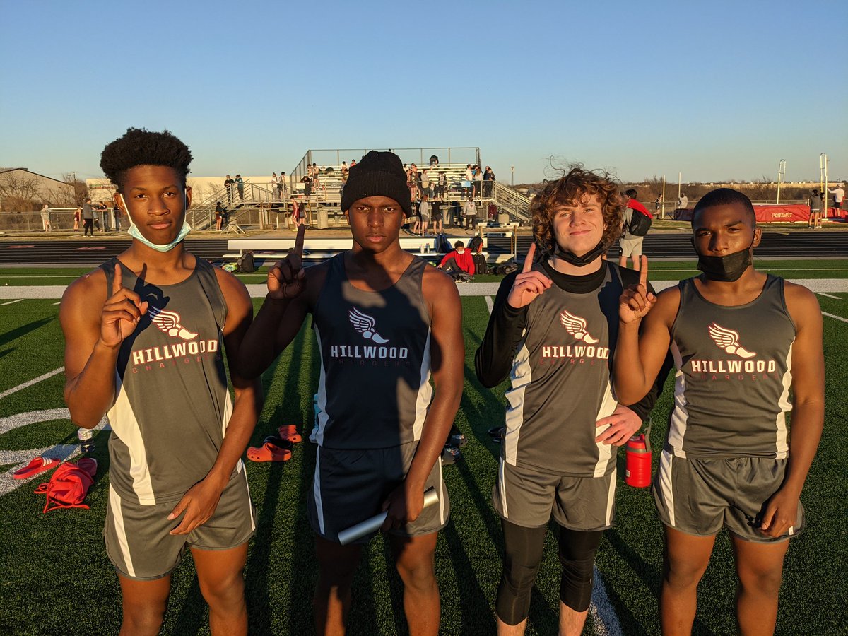 Keller Central Chargers Football tweet media