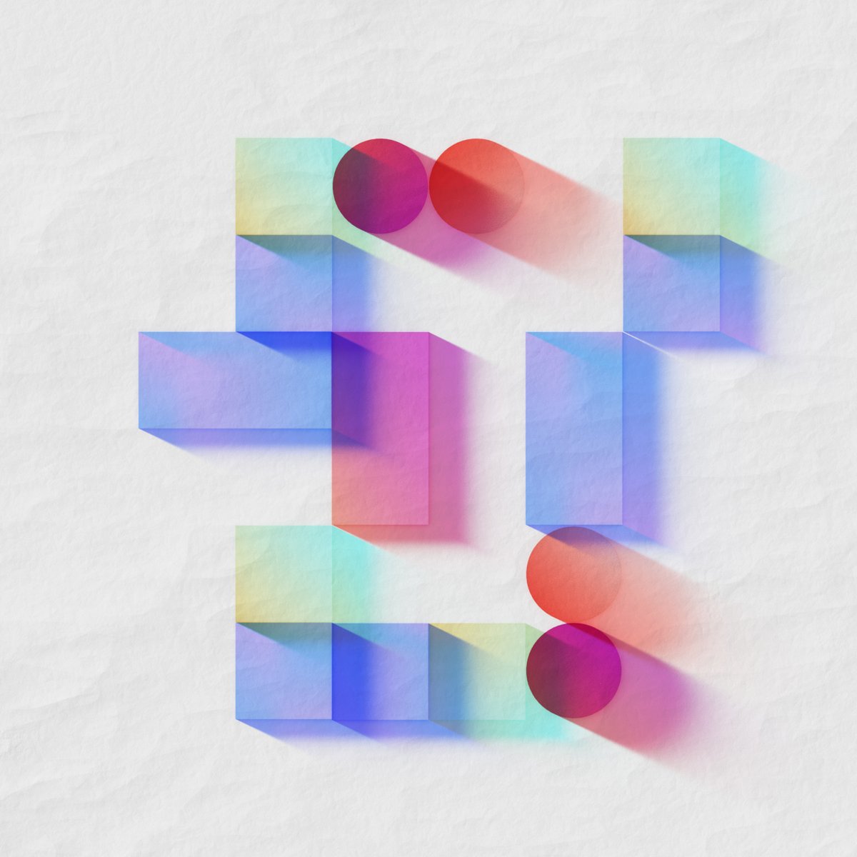 Some old experiments