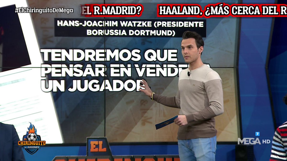 @elchiringuitotv's photo on Dortmund