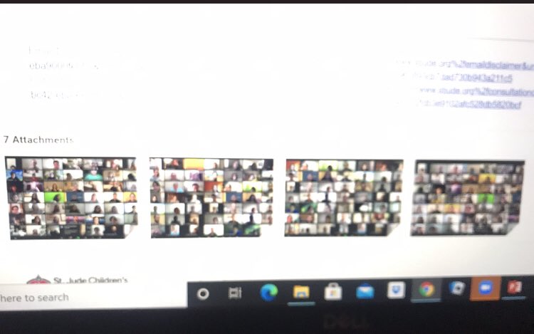 Day 3 of the 1st virtual transpacific EPEC conference!  #EPECpeds Pediatric Palliative Care ❤️