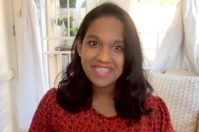 peteratgxpress's tweet photo. What's your story? Jerusha at #DMI2021 knows hers...  https://t.co/h12ycMbRXW https://t.co/6bCmuS3gA1