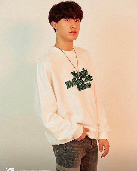 ؘ (@yedamlooks) on Twitter photo 